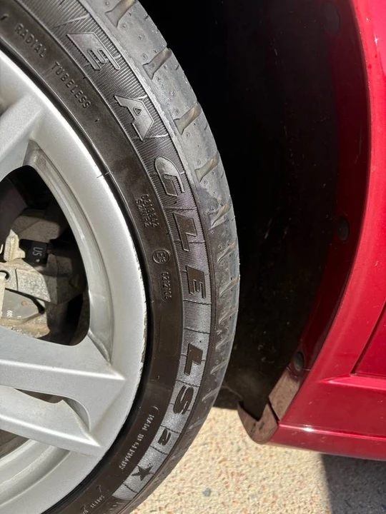 2014 BMW F25 X3 - Image 2 of 16