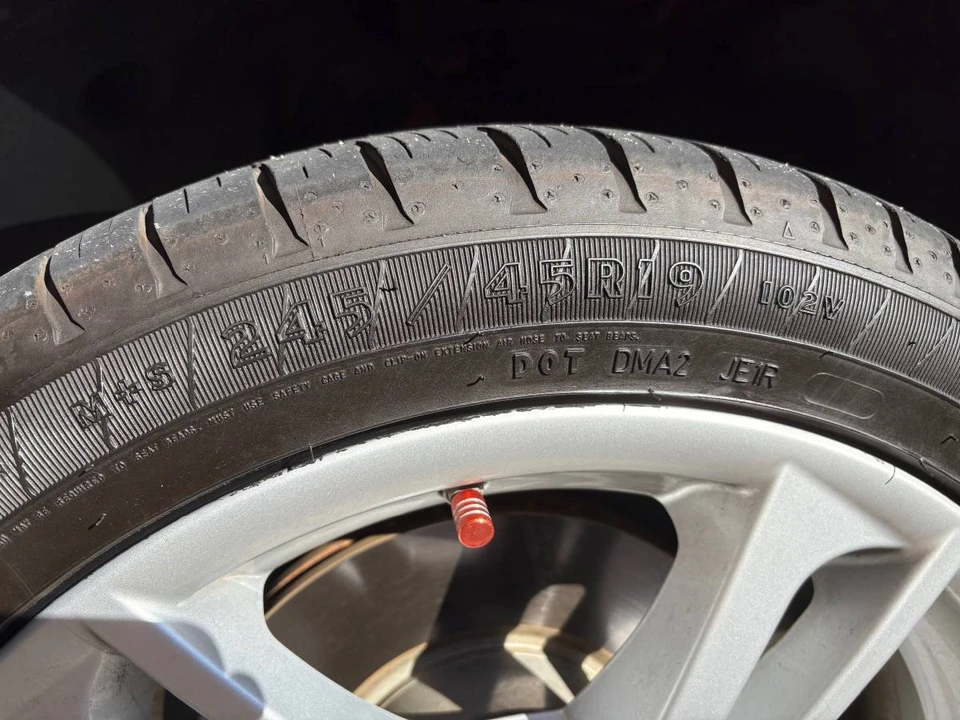 2014 BMW F25 X3 - Image 9 of 16