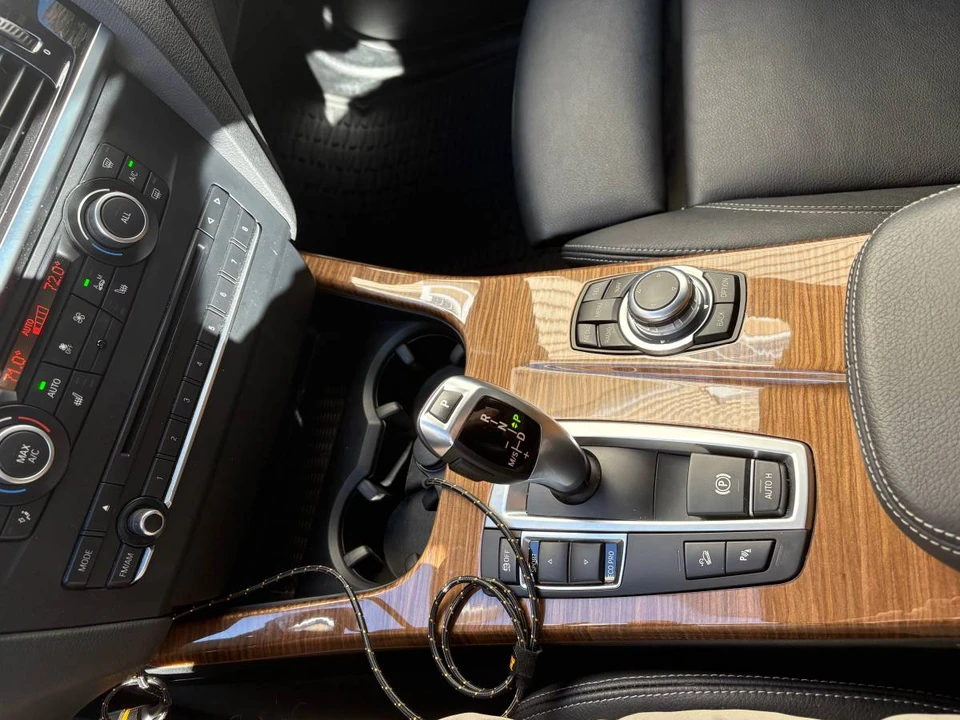 2014 BMW F25 X3 - Image 12 of 16