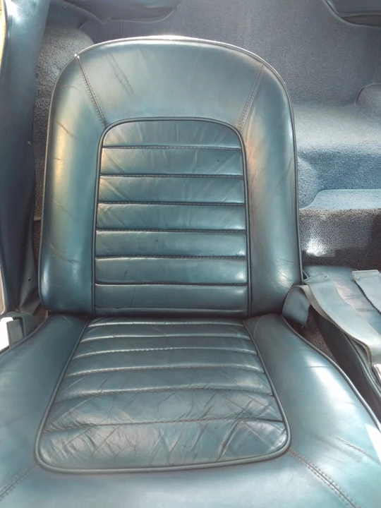 1966 Chevrolet Corvette C2 - Image 29 of 31