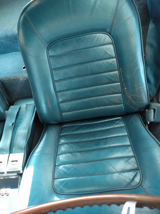 1966 Chevrolet Corvette C2 - Image 30 of 31