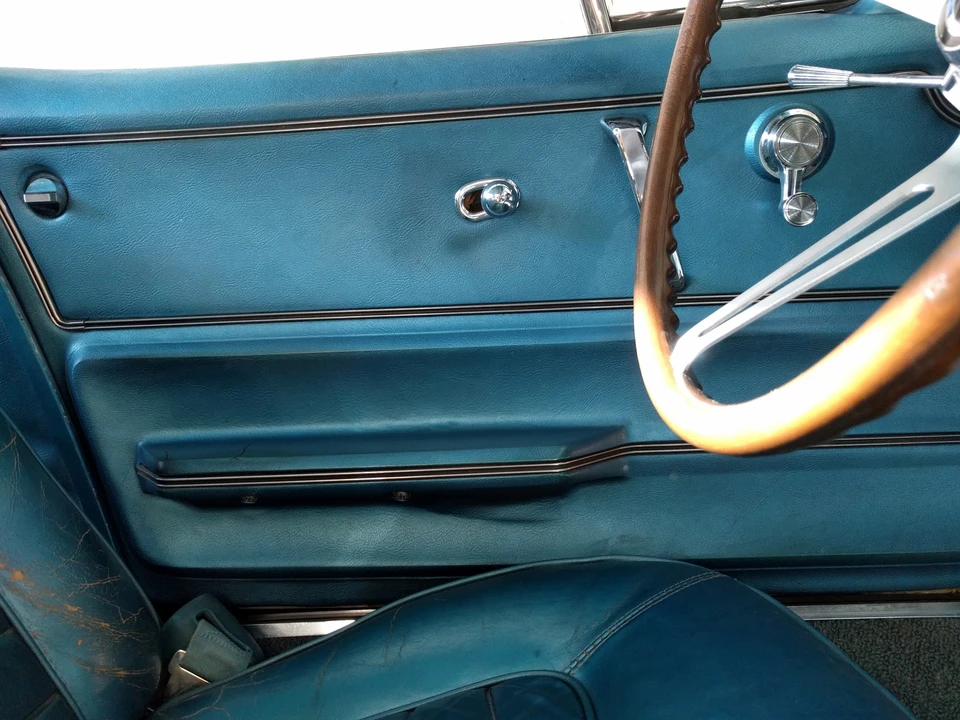 1966 Chevrolet Corvette C2 - Image 26 of 31