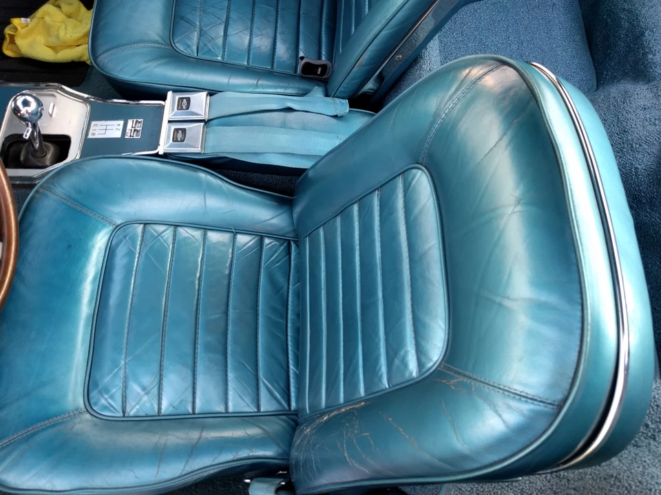 1966 Chevrolet Corvette C2 - Image 31 of 31