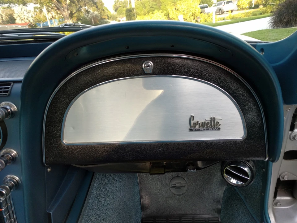 1966 Chevrolet Corvette C2 - Image 24 of 31