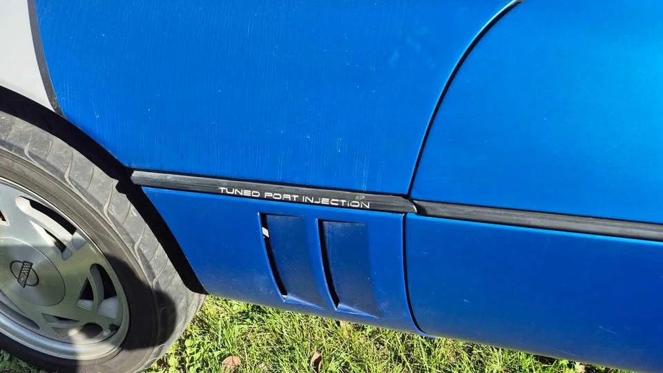 1989 Chevrolet Corvette C4 - Image 5 of 7