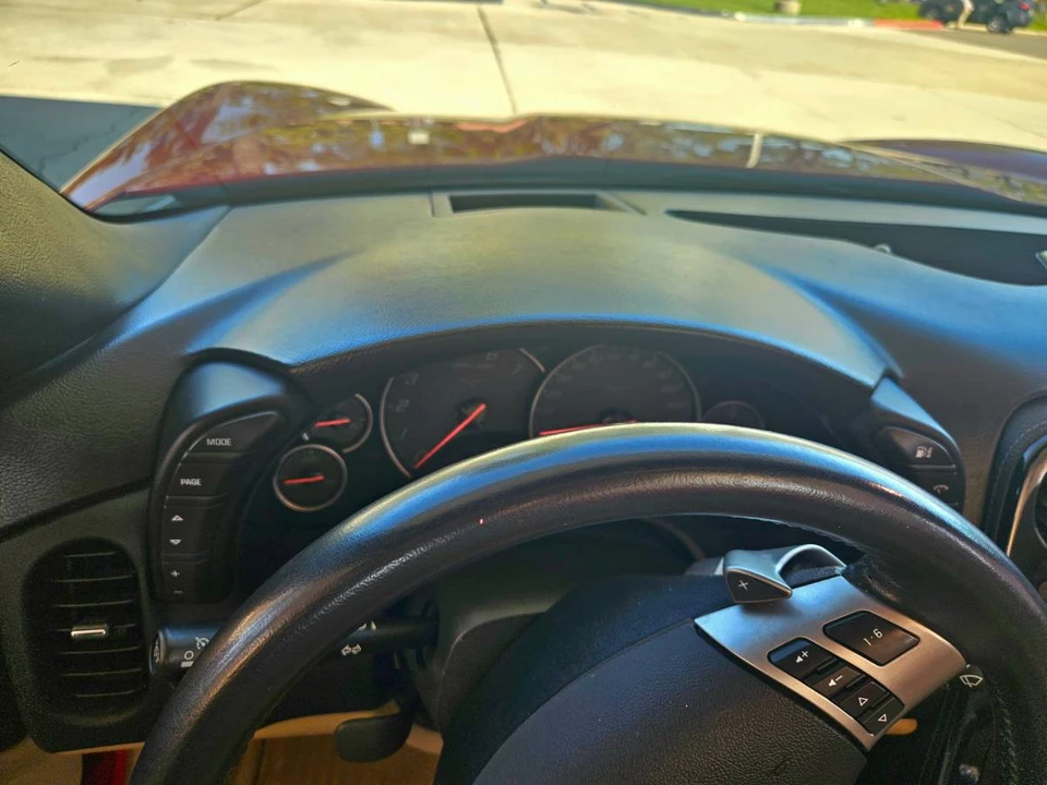 2008 Chevrolet Corvette C6 - Image 13 of 18
