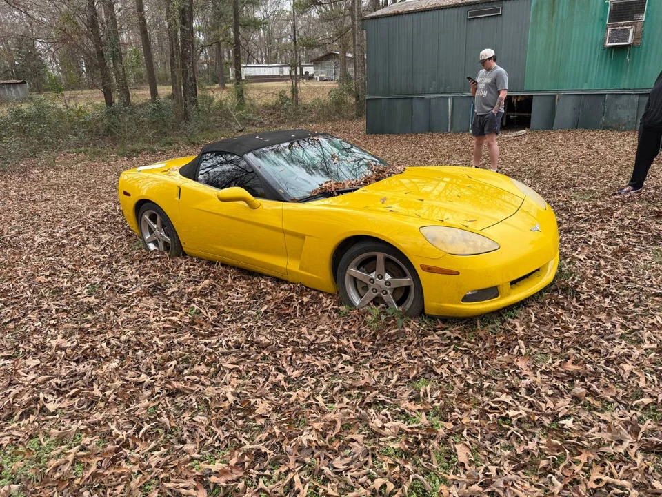2006 Chevrolet Corvette C6 - Image 3 of 13