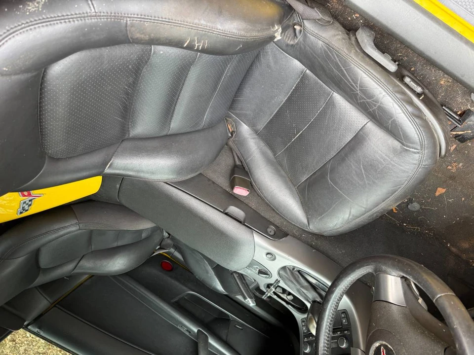 2006 Chevrolet Corvette C6 - Image 5 of 13
