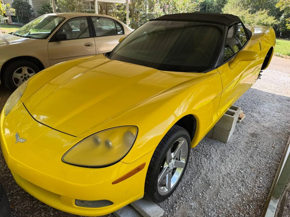 2006 Chevrolet Corvette C6 - Image 11 of 13