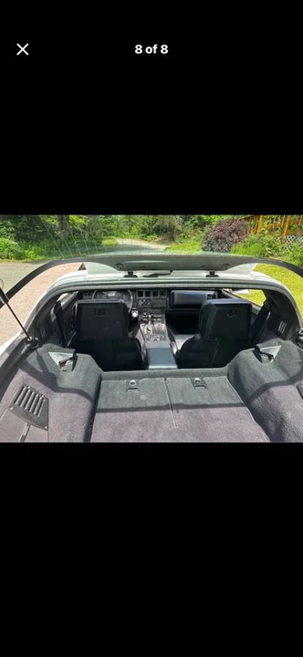 1992 Chevrolet Corvette C4 - Image 2 of 14