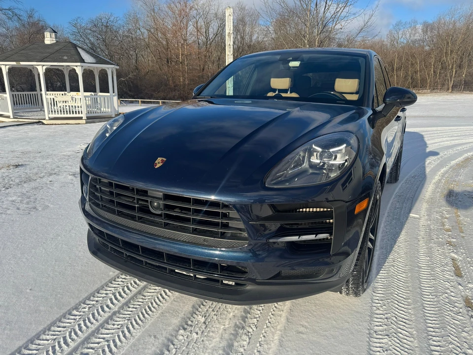 2019 Porsche Macan - Image 7 of 31