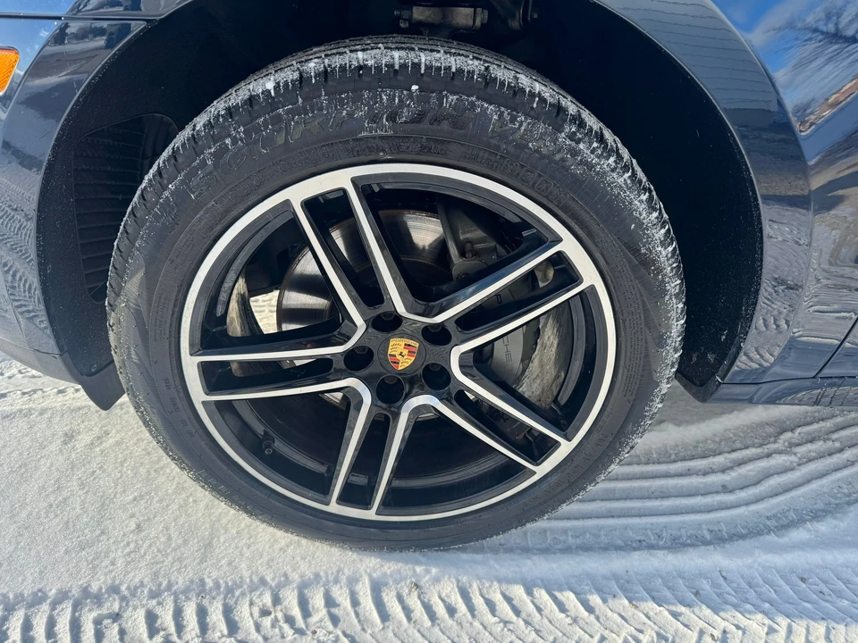 2019 Porsche Macan - Image 8 of 31