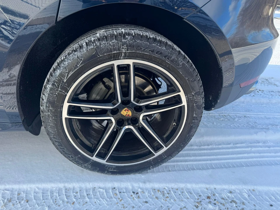 2019 Porsche Macan - Image 9 of 31