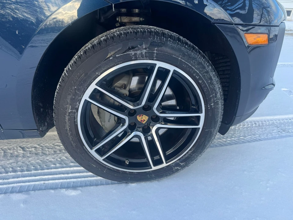 2019 Porsche Macan - Image 31 of 31