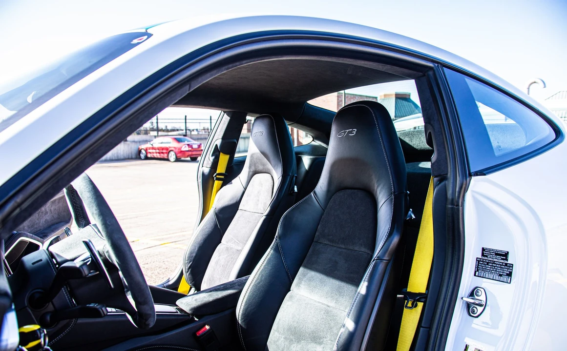 2014 Porsche 991 GT3 - Image 10 of 20