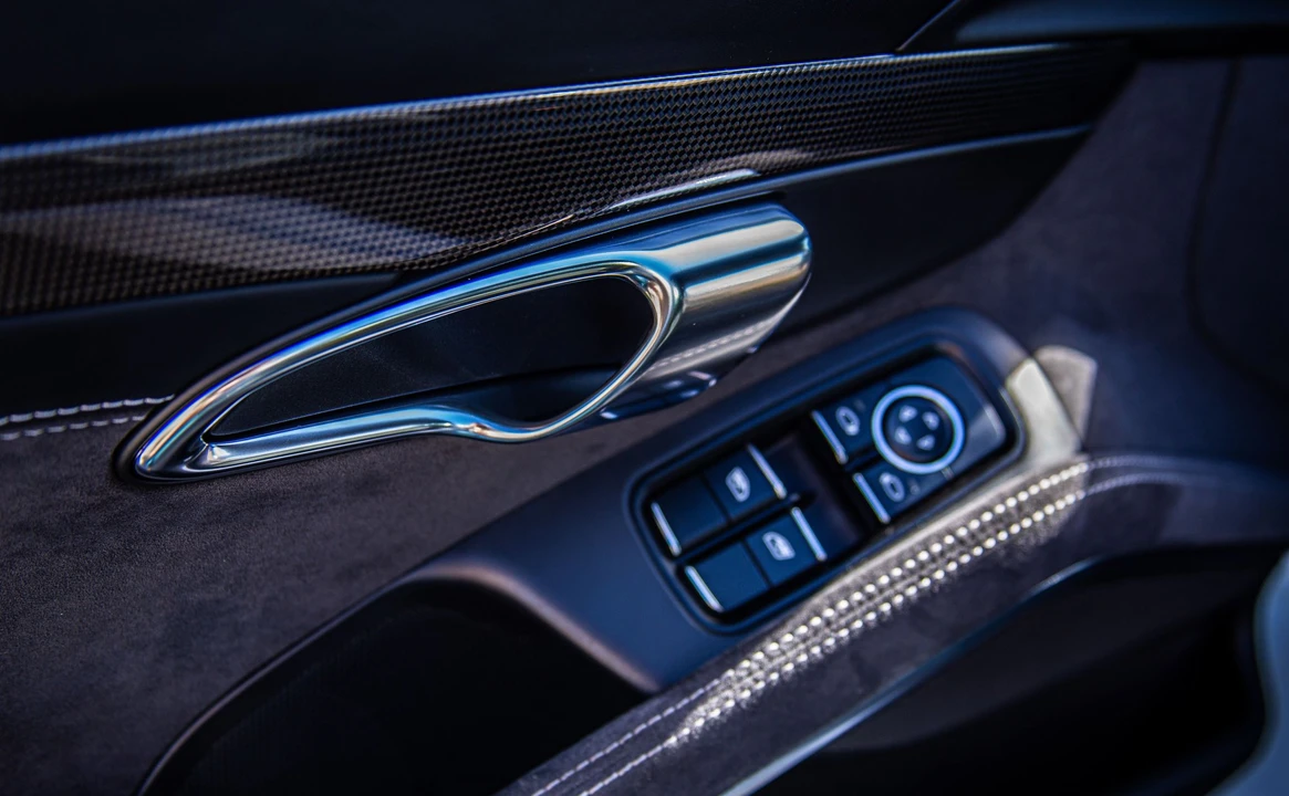 2014 Porsche 991 GT3 - Image 13 of 20