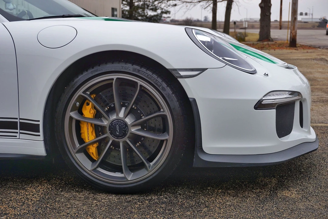 2014 Porsche 991 GT3 - Image 18 of 20