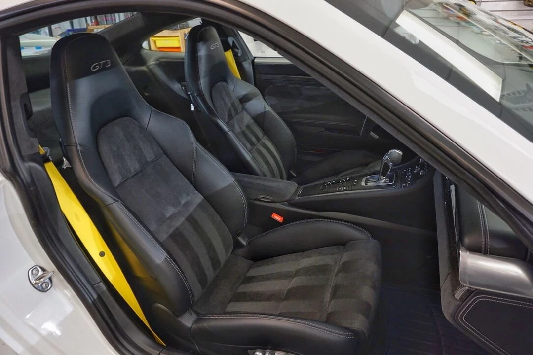 2014 Porsche 991 GT3 - Image 20 of 20