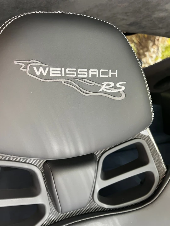 2019 Porsche 991 GT3 RS - Image 20 of 31