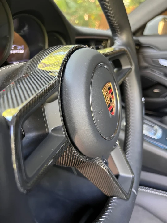 2019 Porsche 991 GT3 RS - Image 13 of 31