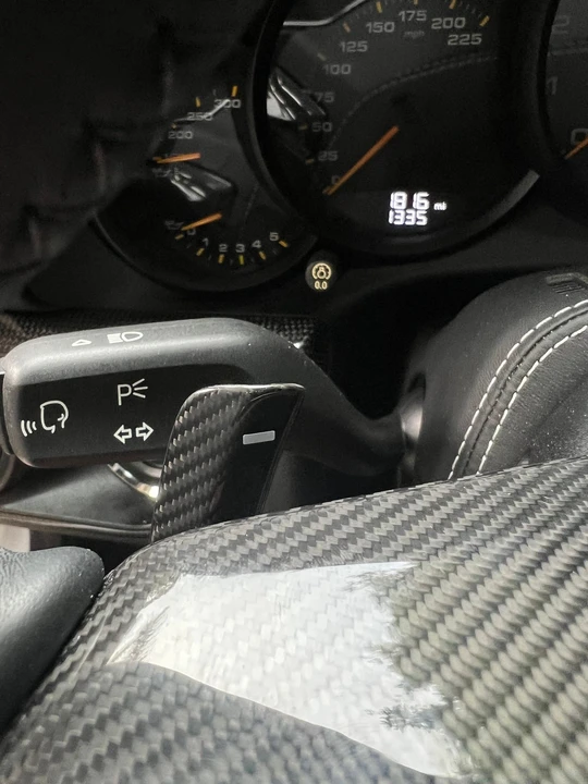 2019 Porsche 991 GT3 RS - Image 11 of 31