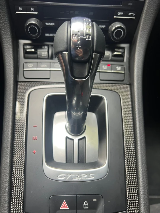 2019 Porsche 991 GT3 RS - Image 8 of 31