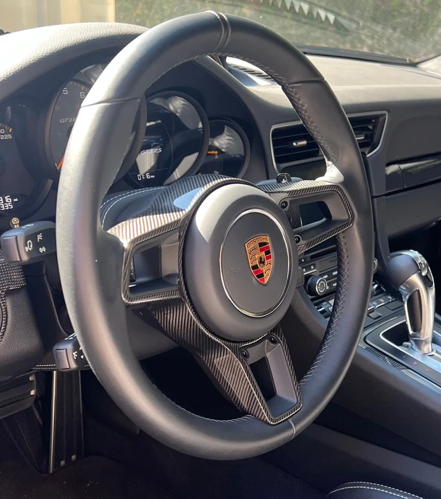 2019 Porsche 991 GT3 RS - Image 6 of 31