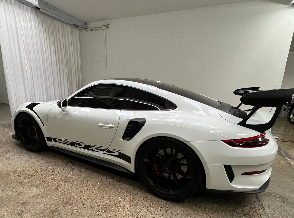 2019 Porsche 991 GT3 RS - Image 5 of 31