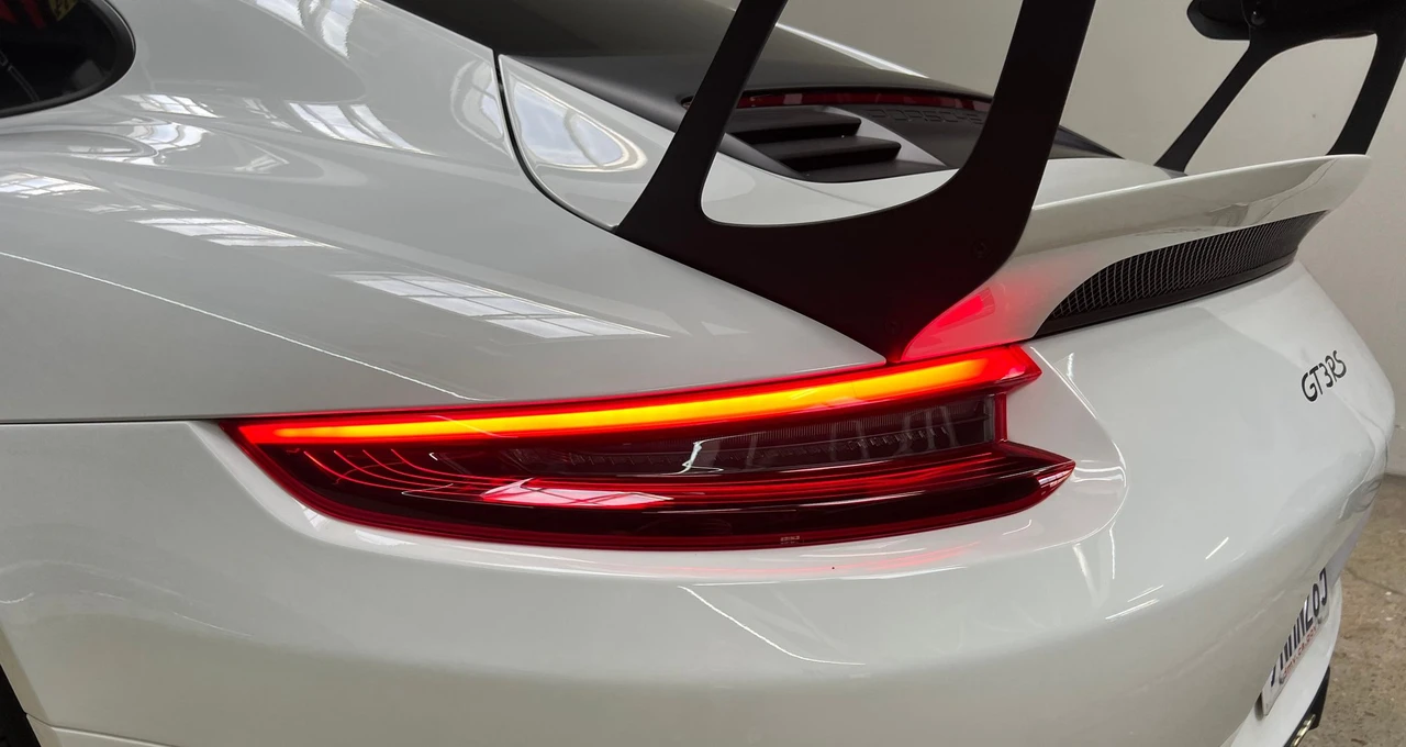 2019 Porsche 991 GT3 RS - Image 3 of 31