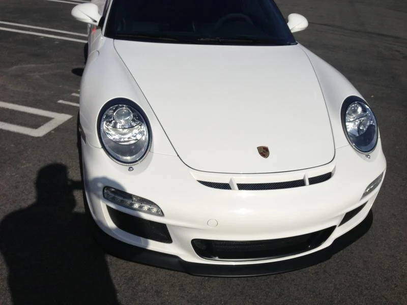 2010 Porsche 997 GT3 - Image 4 of 24