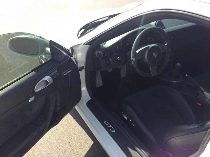 2010 Porsche 997 GT3 - Image 22 of 24