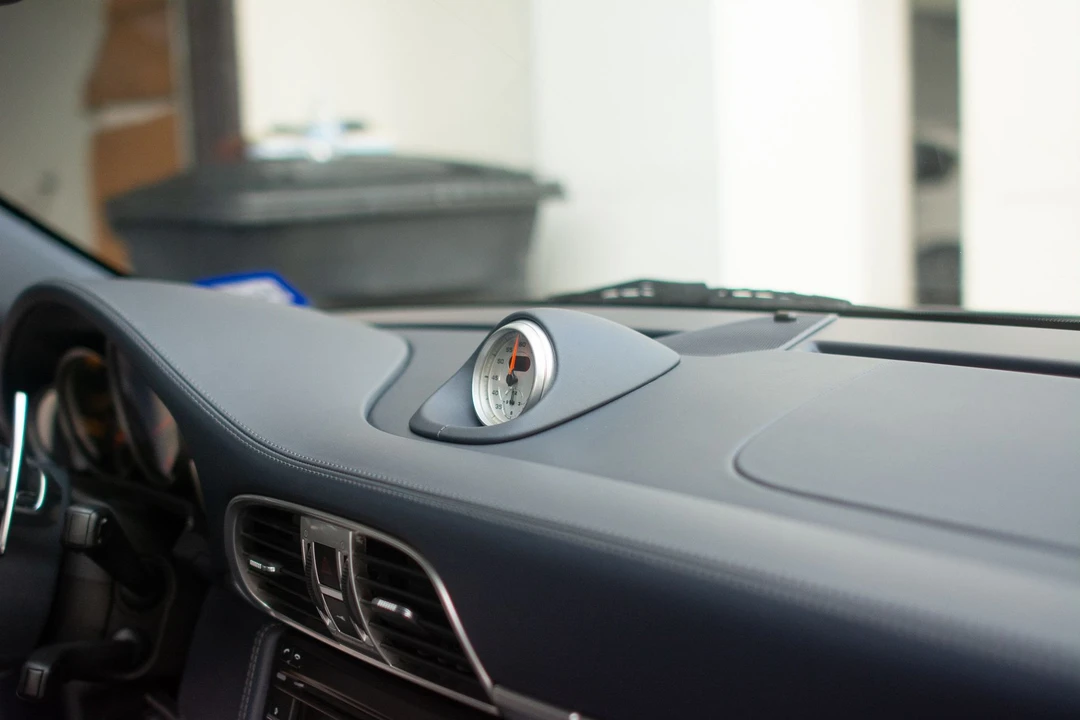 2011 Porsche 997 Turbo S - Image 8 of 11