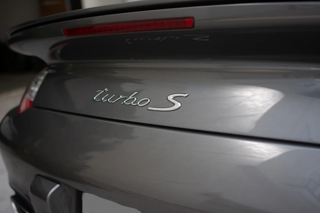 2011 Porsche 997 Turbo S - Image 11 of 11