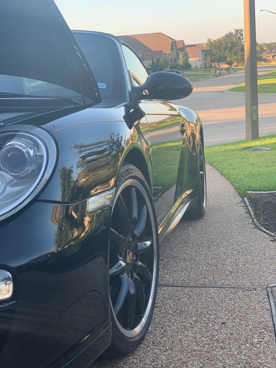 2012 Porsche 997 Carrera GTS - Image 24 of 25