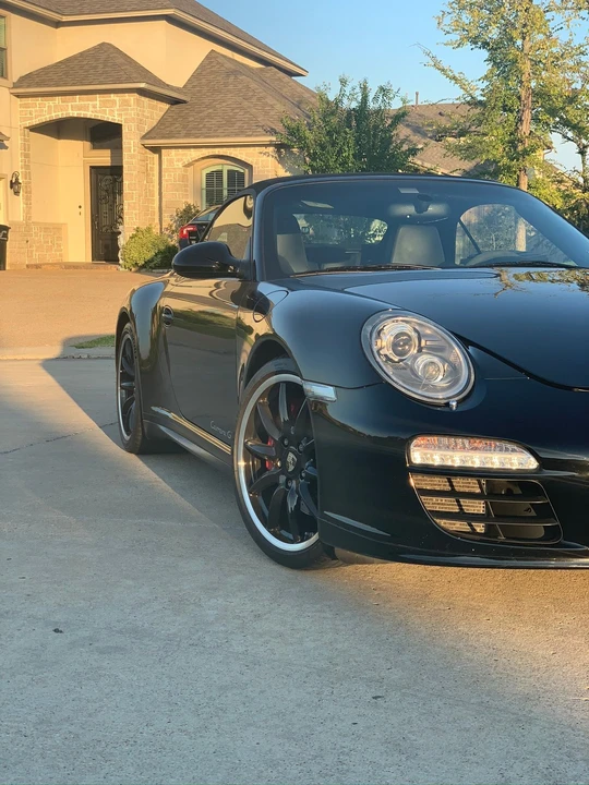 2012 Porsche 997 Carrera GTS - Image 23 of 25