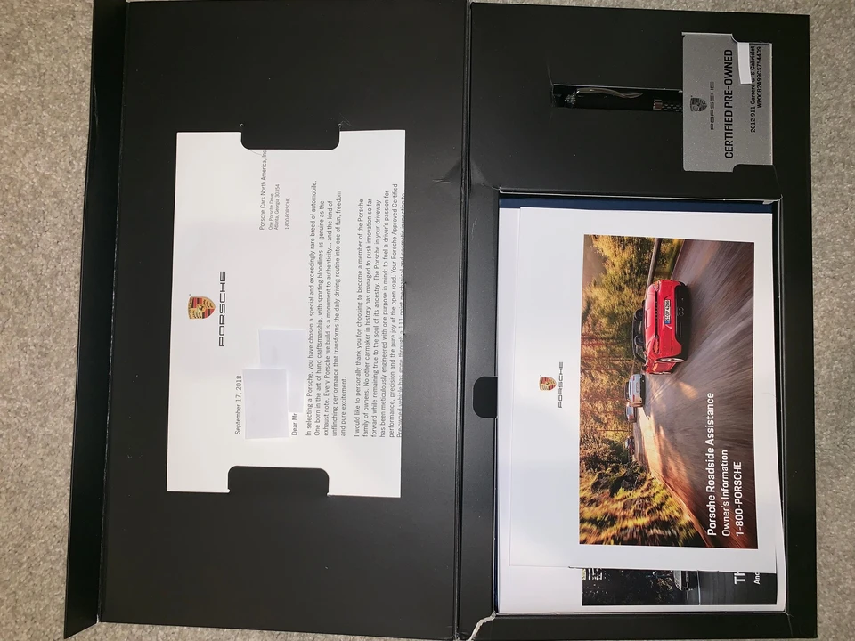 2012 Porsche 997 Carrera GTS - Image 20 of 25