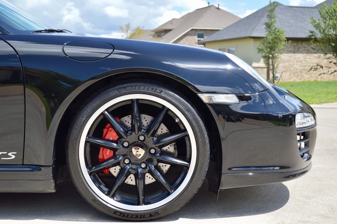 2012 Porsche 997 Carrera GTS - Image 4 of 25