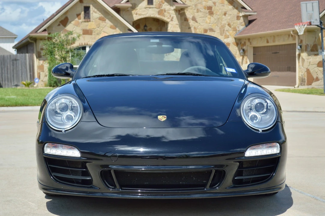 2012 Porsche 997 Carrera GTS - Image 3 of 25