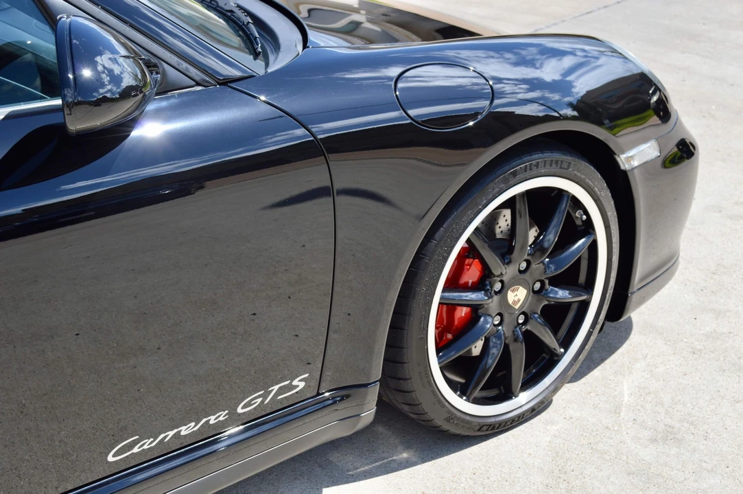 2012 Porsche 997 Carrera GTS - Image 2 of 25