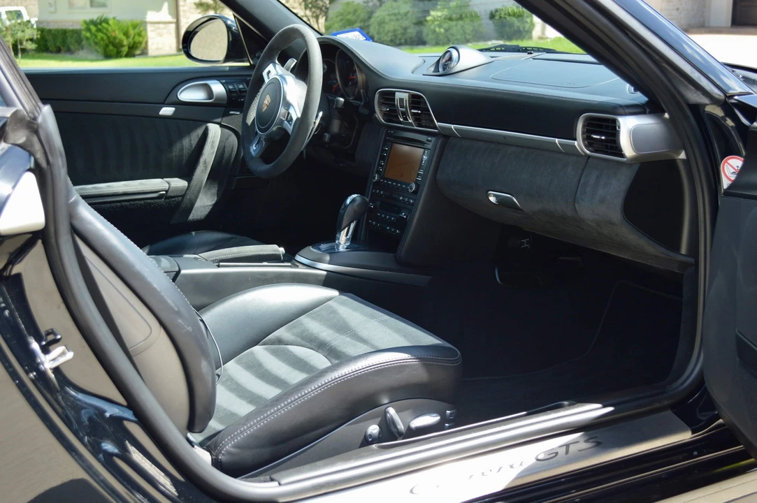 2012 Porsche 997 Carrera GTS - Image 11 of 25