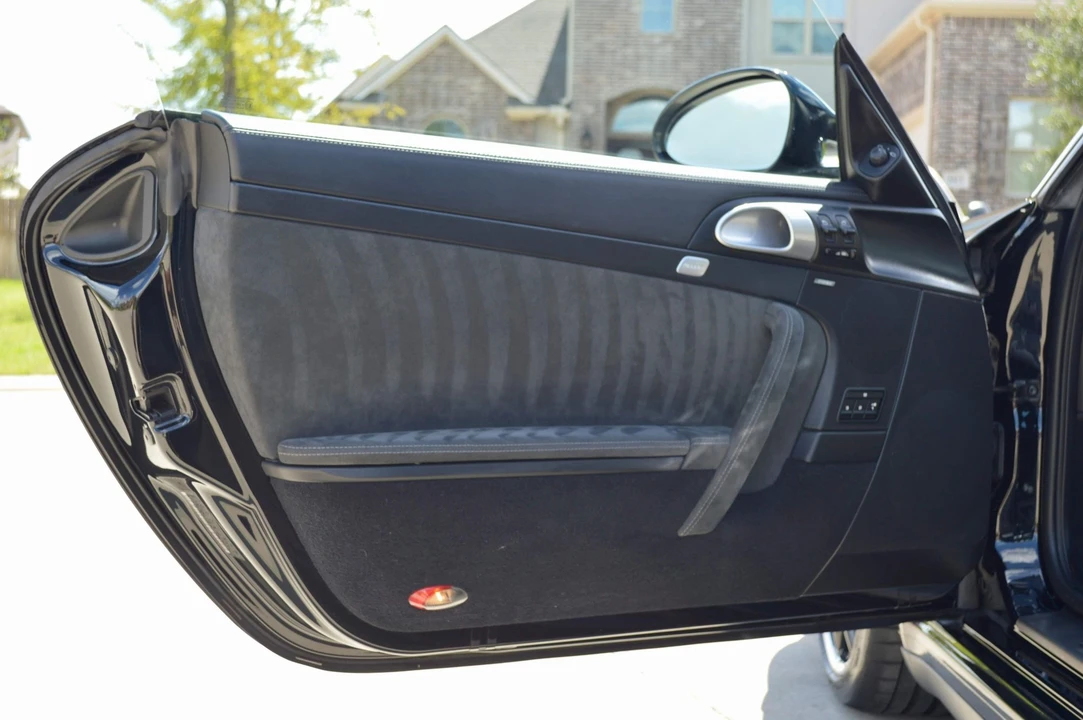 2012 Porsche 997 Carrera GTS - Image 9 of 25