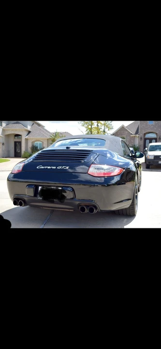 2012 Porsche 997 Carrera GTS - Image 13 of 25