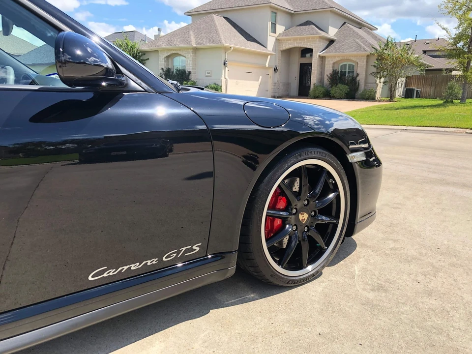 2012 Porsche 997 Carrera GTS - Image 8 of 25
