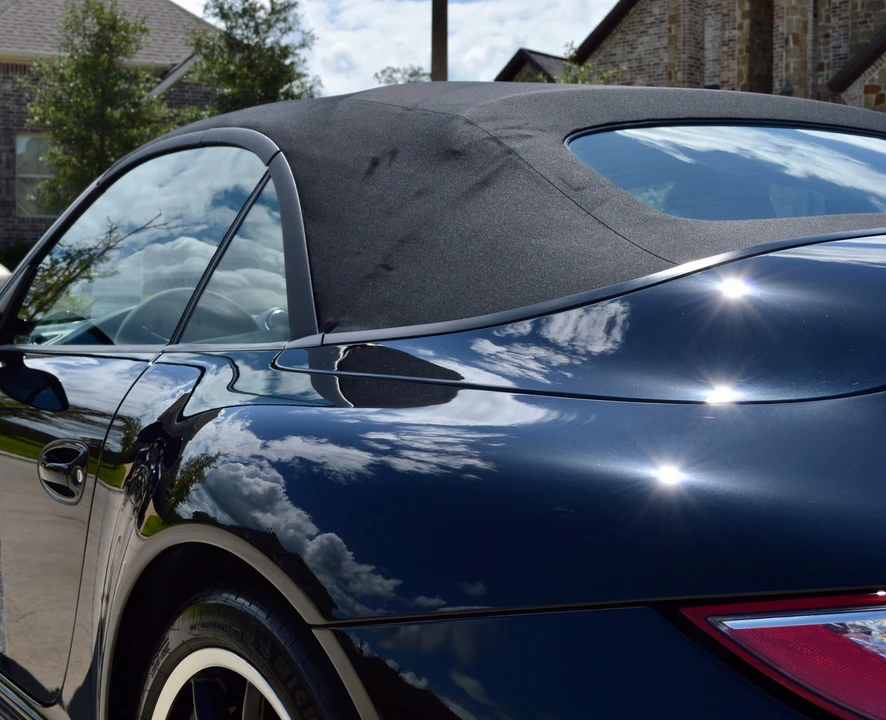 2012 Porsche 997 Carrera GTS - Image 14 of 25