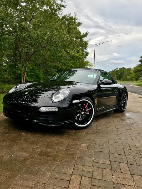 2012 Porsche 997 Carrera GTS - Image 7 of 25