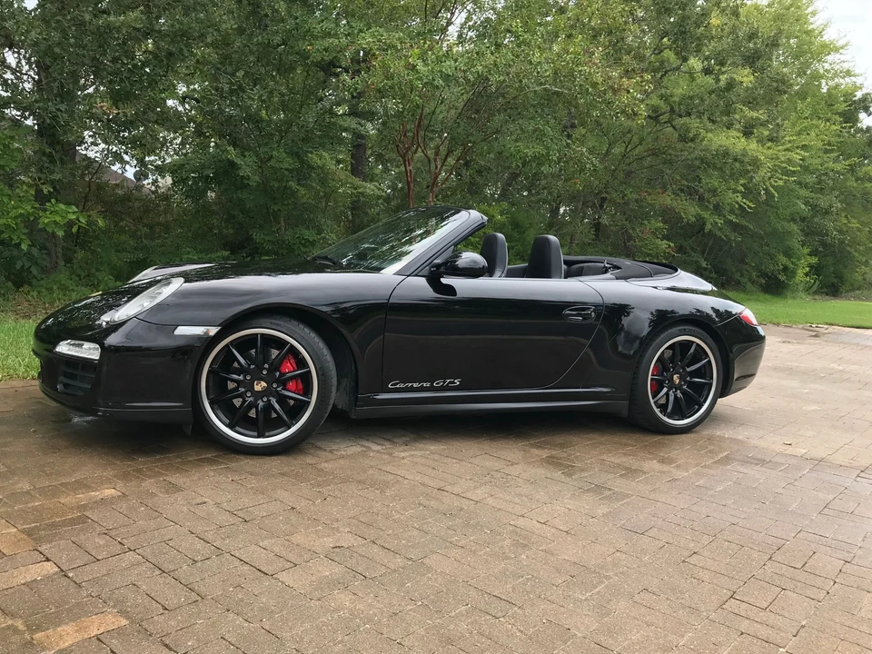 2012 Porsche 997 Carrera GTS - Image 18 of 25