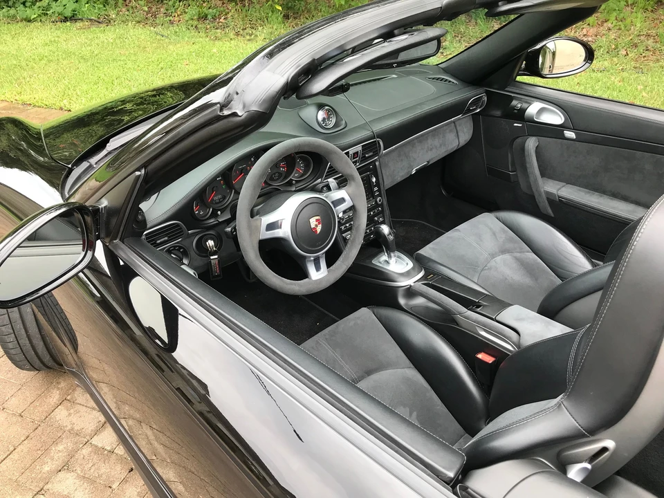2012 Porsche 997 Carrera GTS - Image 17 of 25