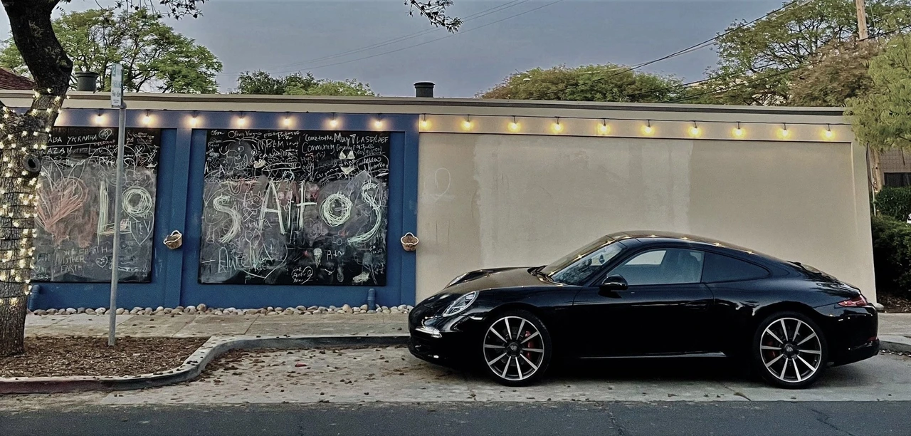 2013 Porsche 991 Carrera S - Image 2 of 15