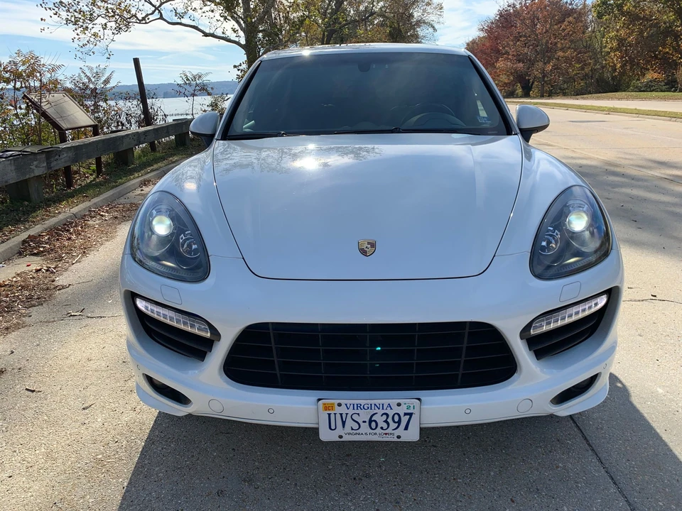 2013 Porsche 958 Cayenne GTS - Image 17 of 17