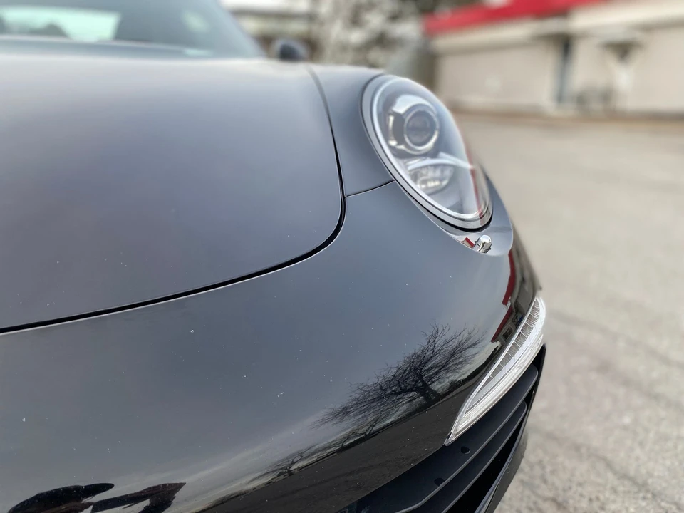 2013 Porsche 991 Carrera - Image 23 of 31